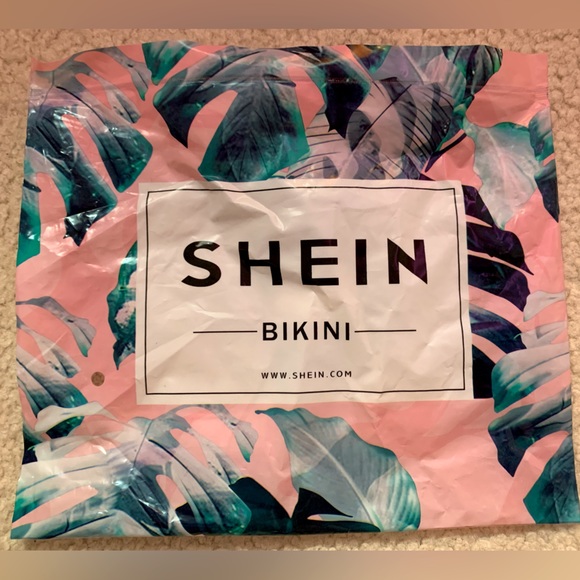 SHEIN Bikini Set | Women’s Size S - Picture 4 of 4